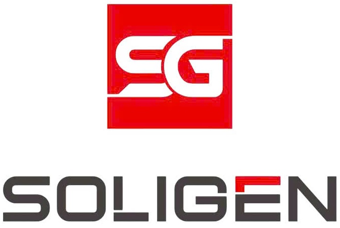 CÔNG TY TNHH MÁY MÓC & TRANG THIẾT BỊ SOLIGEN