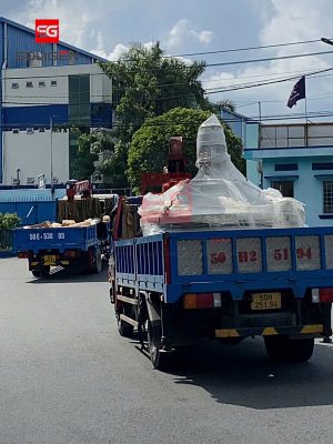CỐI TRỘN BÊ TÔNG TRỤC ĐỨNG